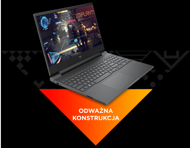 Image: Laptop Victus 15 Laptop Victus 15