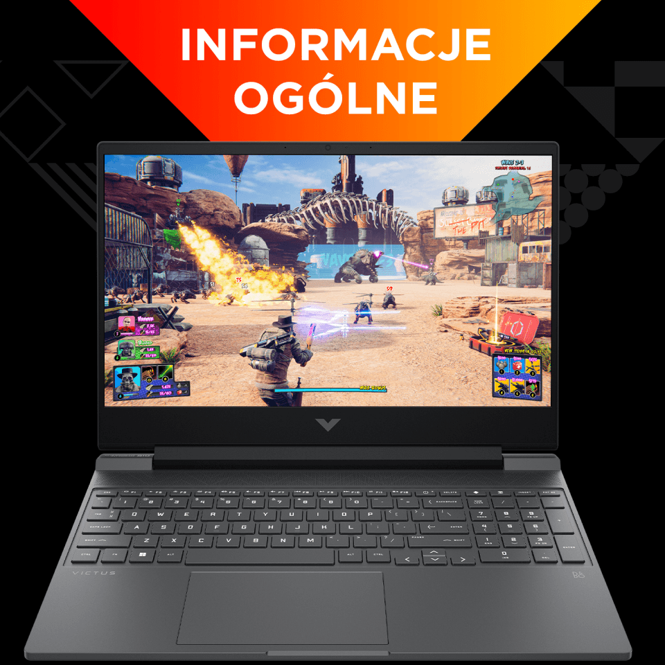 Image: Laptop Victus 15 Laptop Victus 15