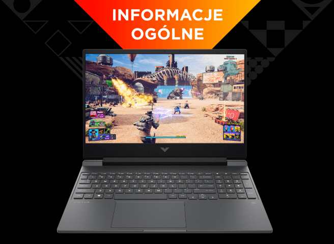 Image: Laptop Victus 15 Laptop Victus 15