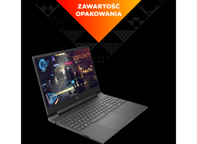 Image: Laptop Victus 15 Laptop Victus 15