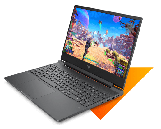 Image: Laptop Victus 15 Laptop Victus 15