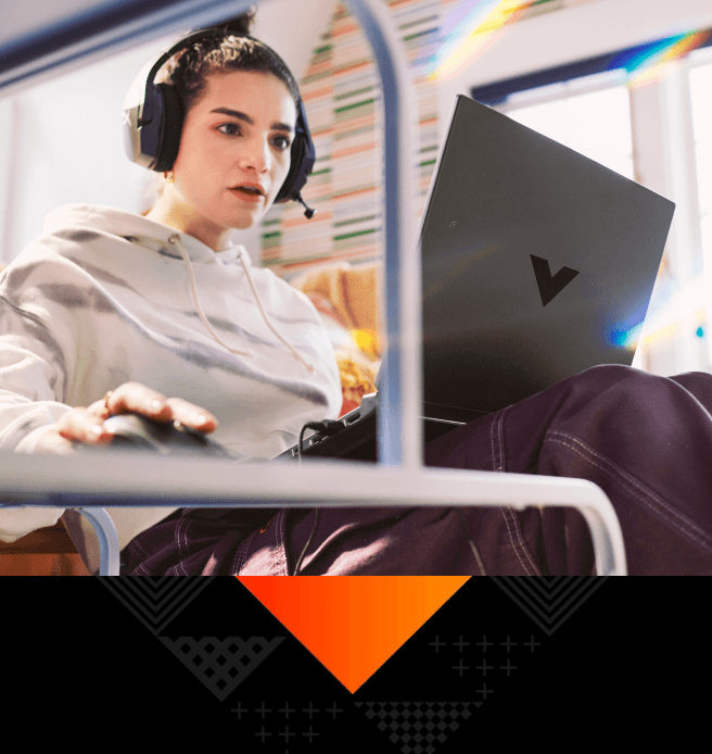 Image: Laptop Victus 15 Laptop Victus 15
