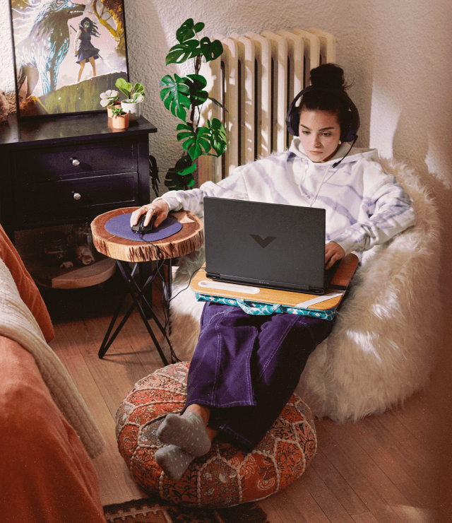 Image: Laptop Victus 15 Laptop Victus 15