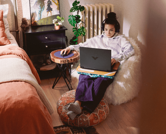 Image: Laptop Victus 15 Laptop Victus 15