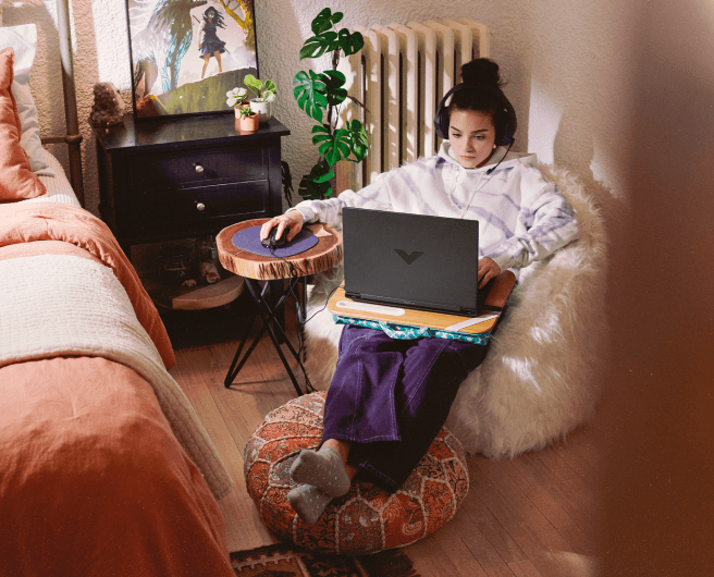 Image: Laptop Victus 15 Laptop Victus 15