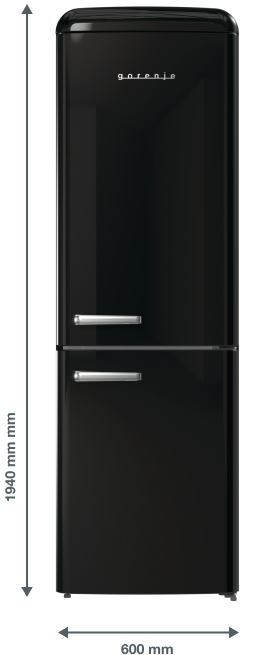 Image: Gorenje ONTR Gorenje ONTR