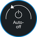 Funkcja Auto-off