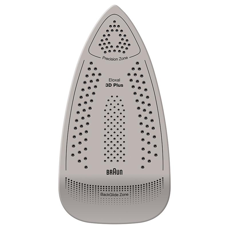 Braun CareStyle 7 Pro IS 7286 BK