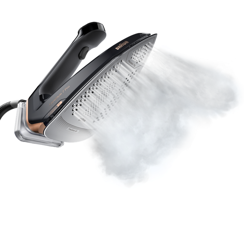 Braun CareStyle 7 Pro IS 7286 BK