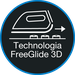 Pierwsza na świecie stopa FreeGlide 3D