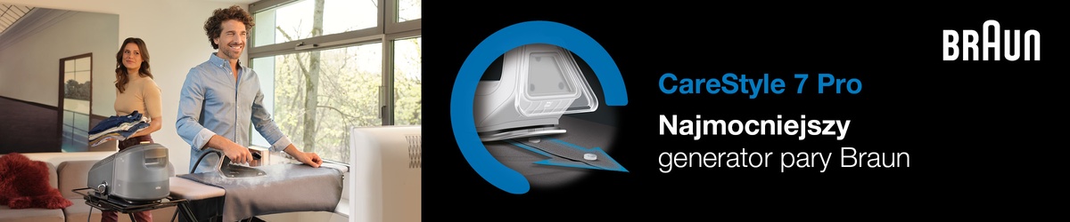 new CareStyle 7 Pro