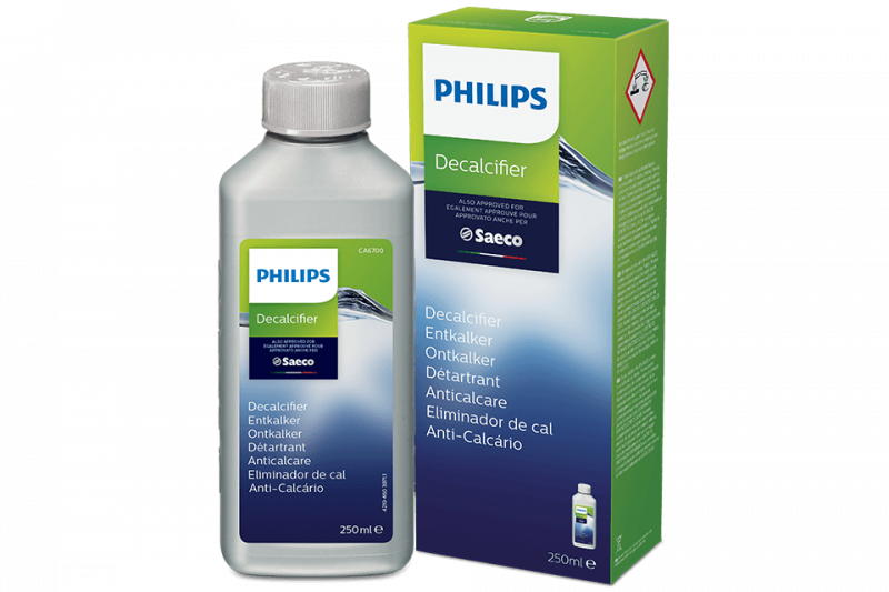 Philips Odkamieniacz CA6700/10 Philips Odkamieniacz CA6700/10