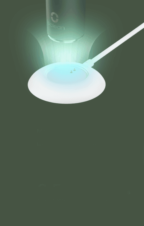 Image: Oclean Air 2 Oclean Air 2