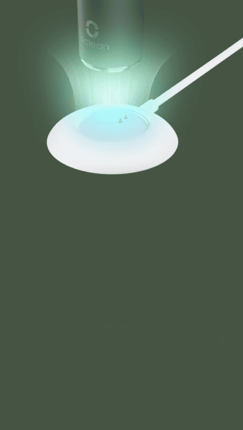 Image: Oclean Air 2 Oclean Air 2