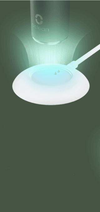 Image: Oclean Air 2 Oclean Air 2