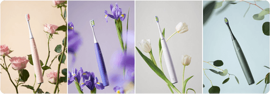 Image: Oclean Air 2 Oclean Air 2