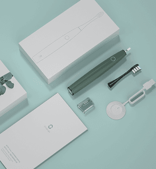 Image: Oclean Air 2 Oclean Air 2
