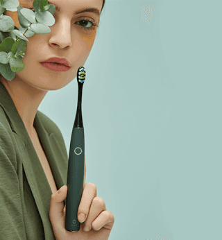 Image: Oclean Air 2 Oclean Air 2