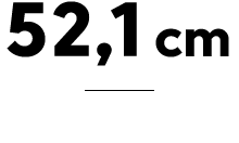Głębokość ((52,1)