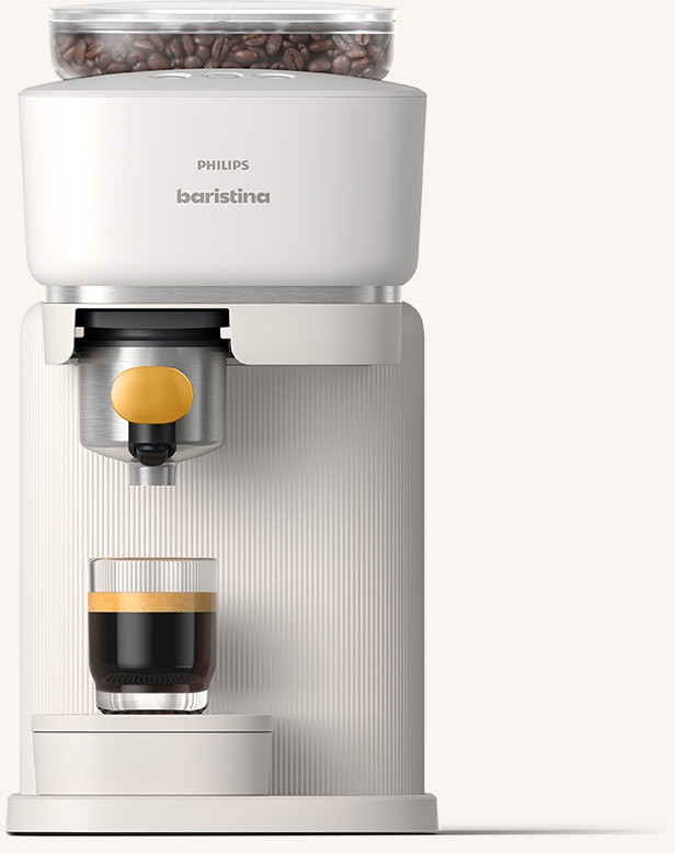 Philips Baristina model BAR300/03 Philips Baristina model BAR300/03