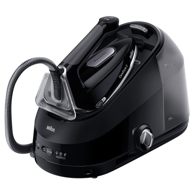 Braun CareStyle 5 IS5249 BK