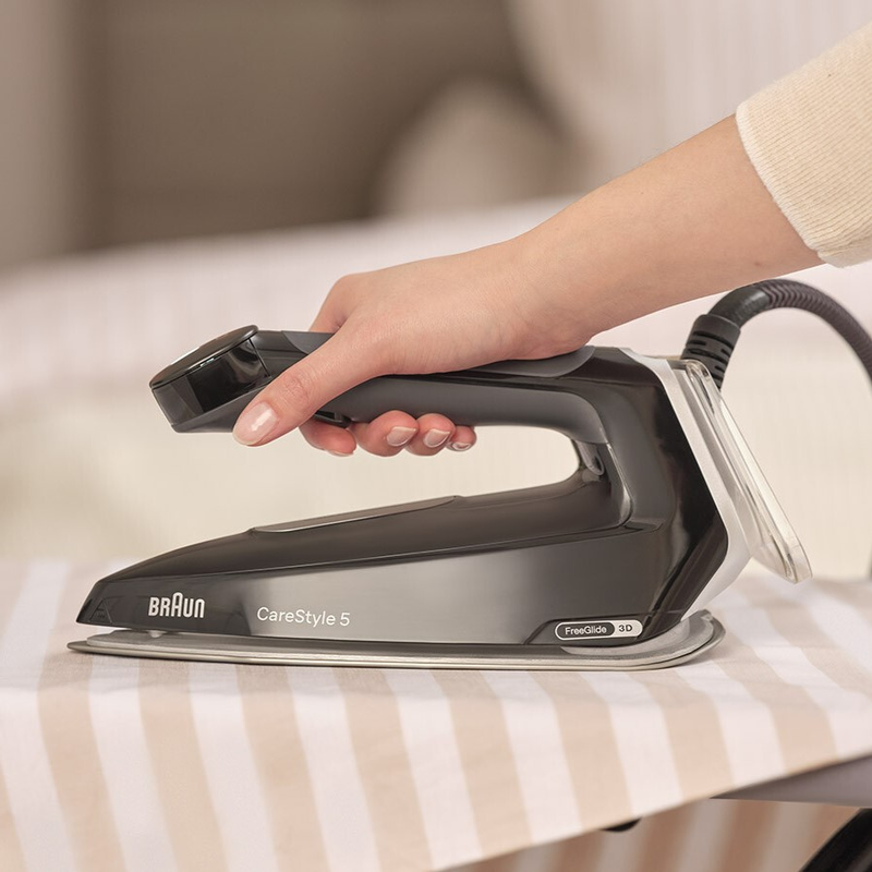 Braun CareStyle 5 IS5249 BK
