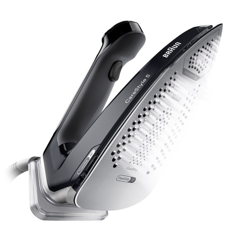 Braun CareStyle 5 IS5249 BK