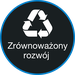 Zrównoważony rozwój