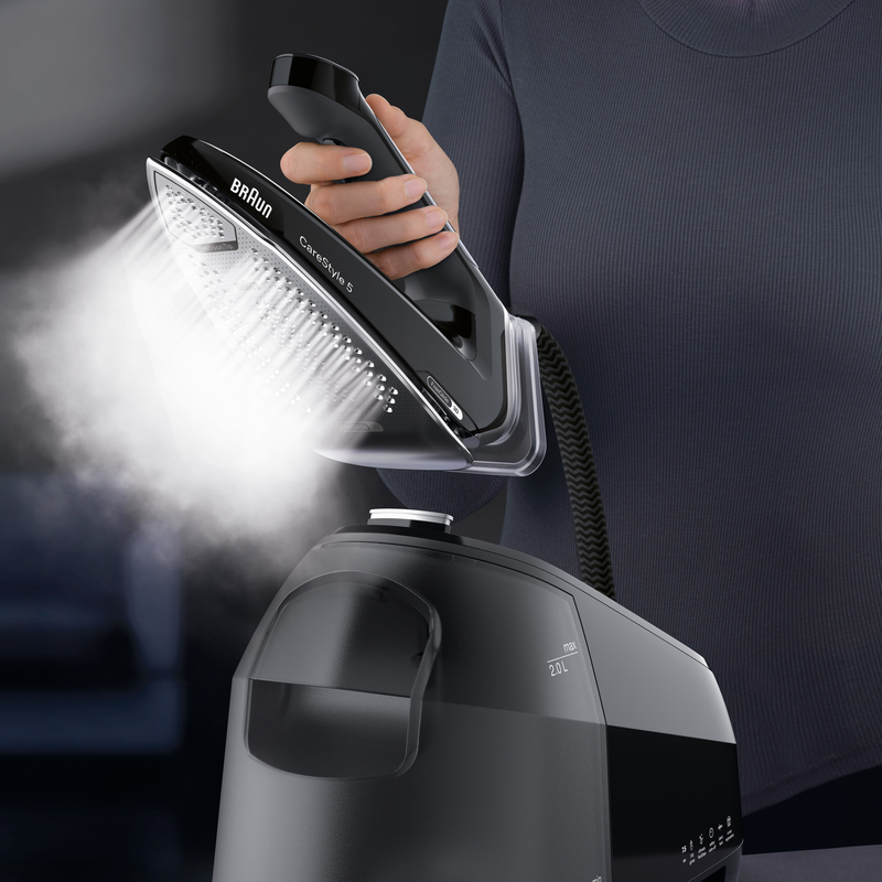 Braun CareStyle 5 IS5249 BK