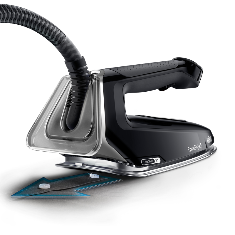 Braun CareStyle 5 IS5249 BK