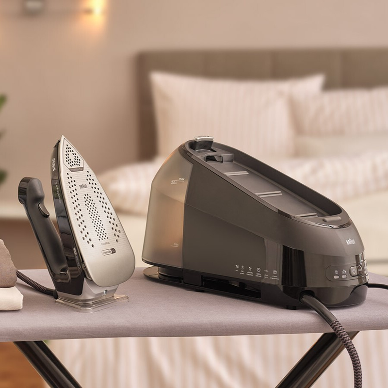 Braun CareStyle 5 IS5249 BK