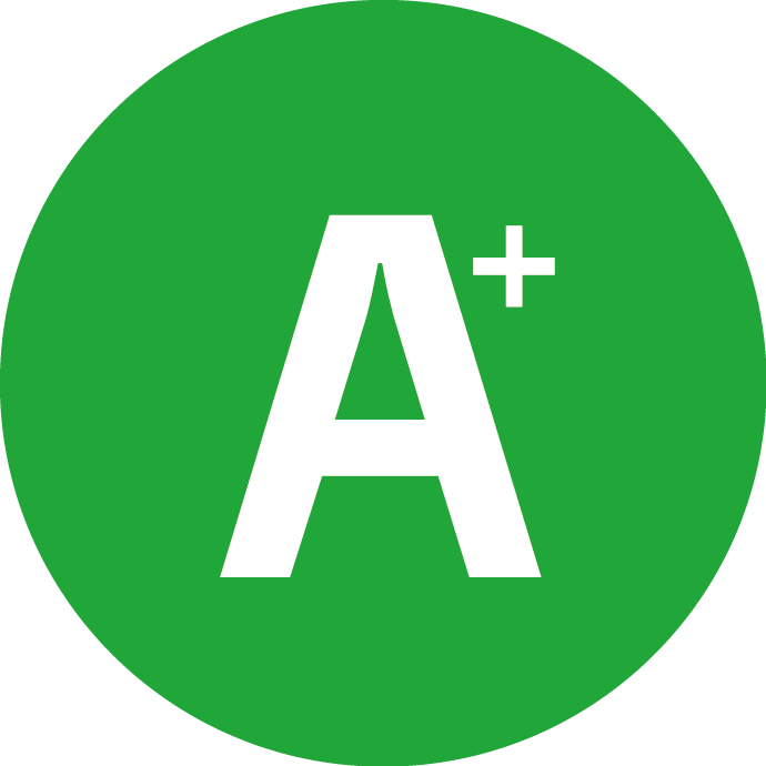 Klasa energetyczna A+
