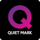 Quiet Mark Quiet Mark