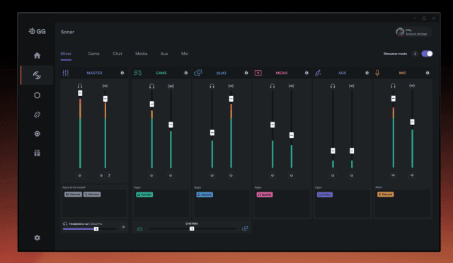 Image: Alias Pro Alias Pro
