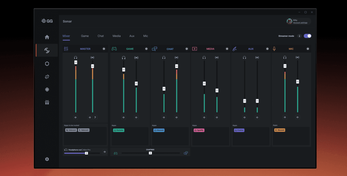 Image: Alias Pro Alias Pro
