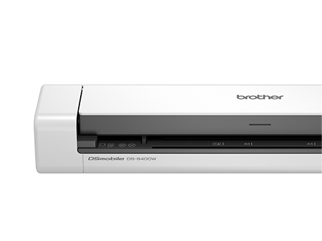 Skaner DS-940DW