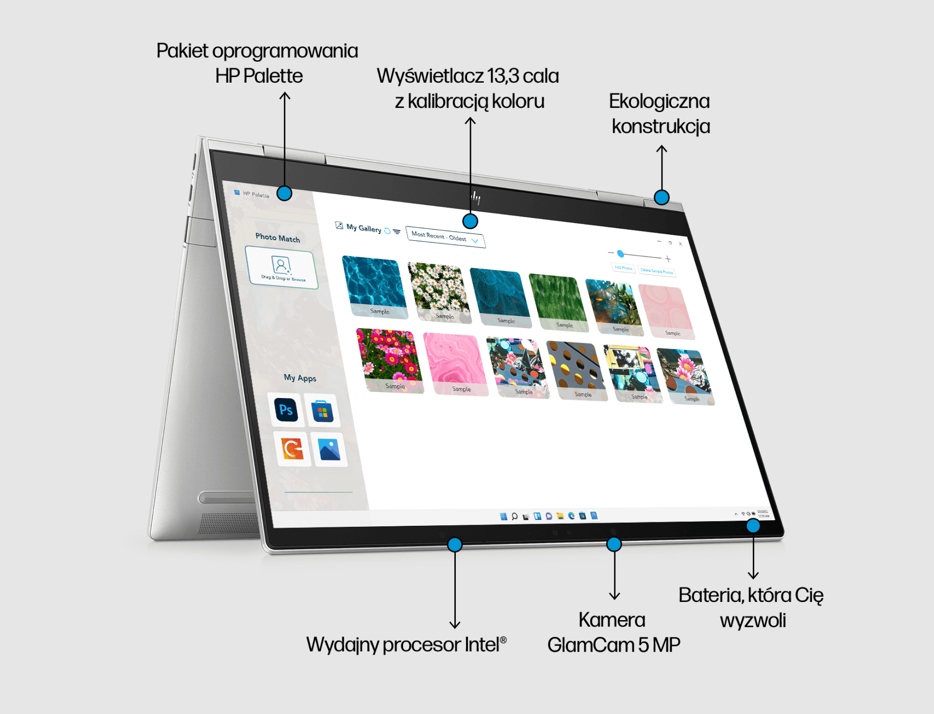 Image: Laptop Laptop