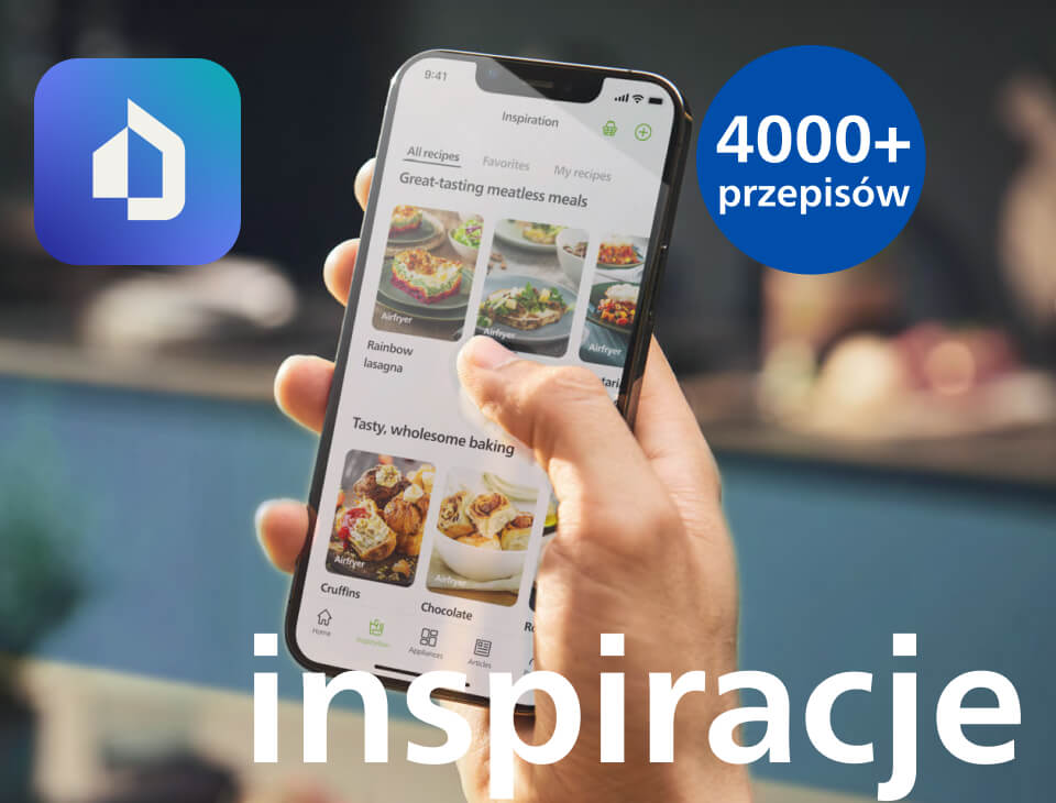 Aplikacja HomeID Aplikacja HomeID