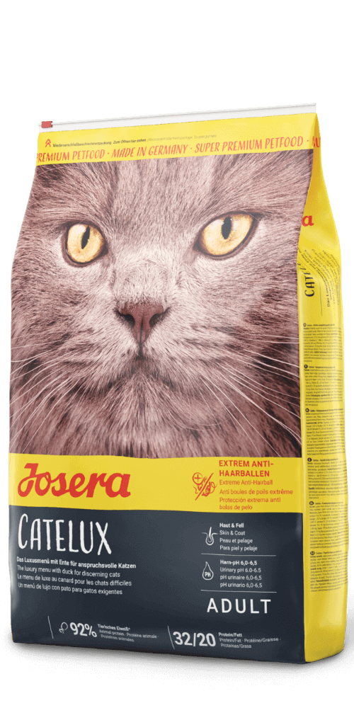 Josera - Catelux Josera - Catelux