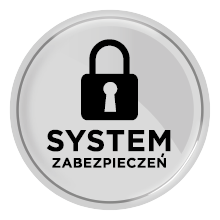 Podwójny system zabezpieczeń