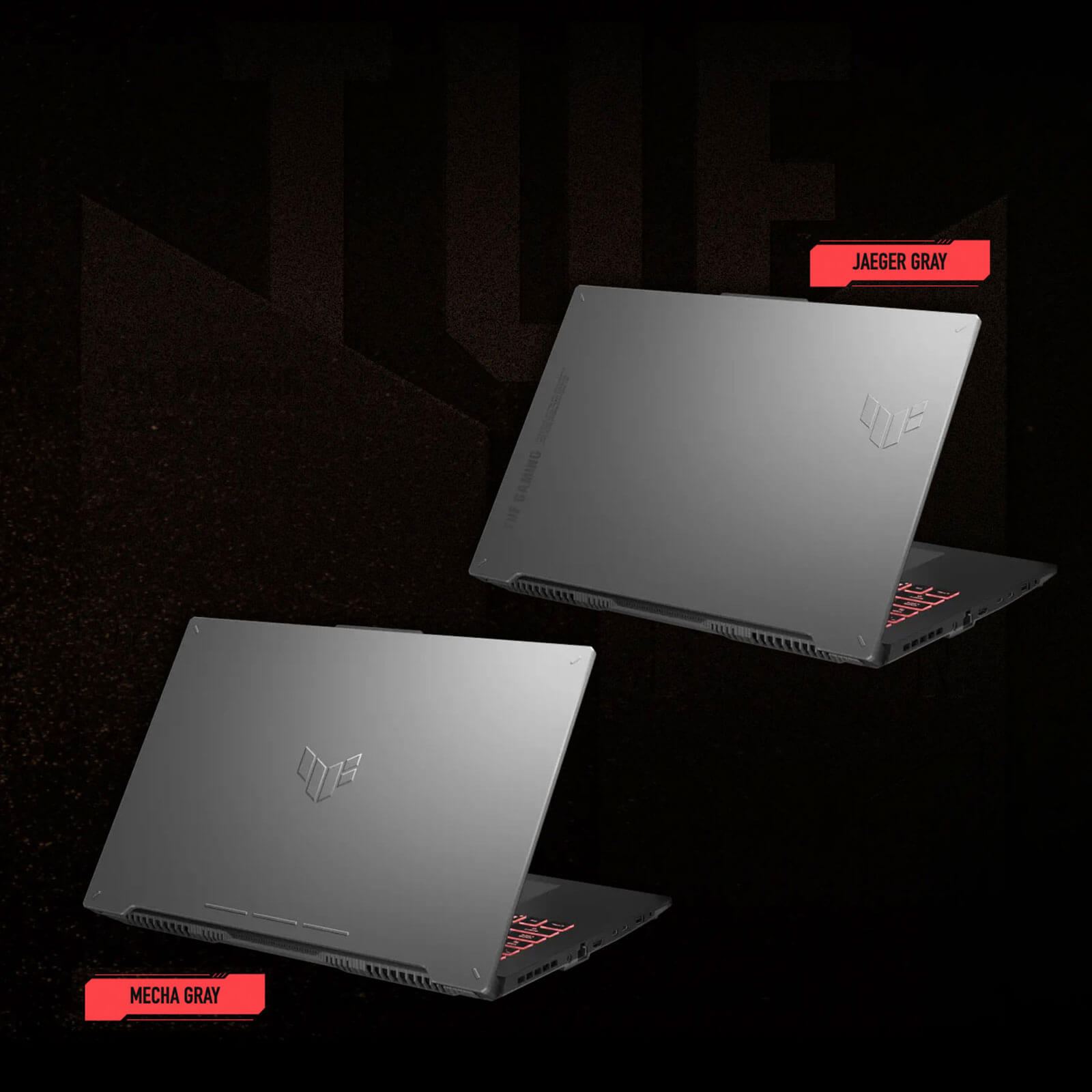 TUF Gaming A15