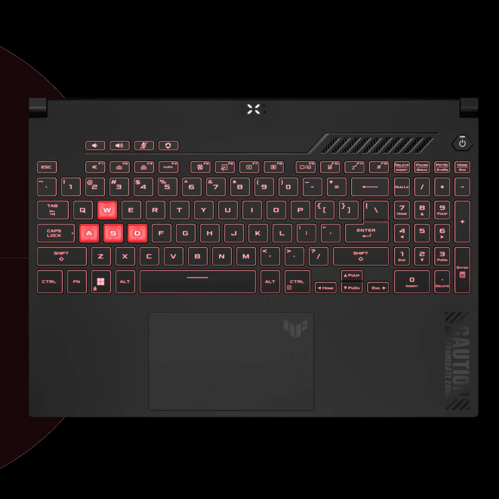 TUF Gaming A15