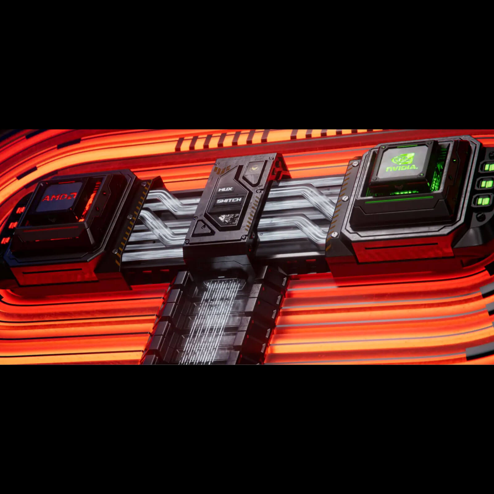 TUF Gaming A15