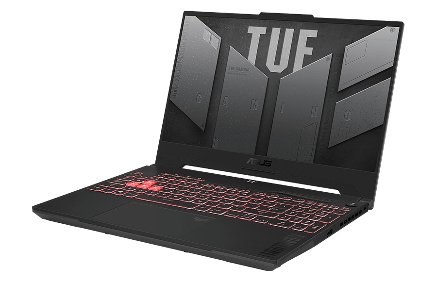 TUF Gaming A15