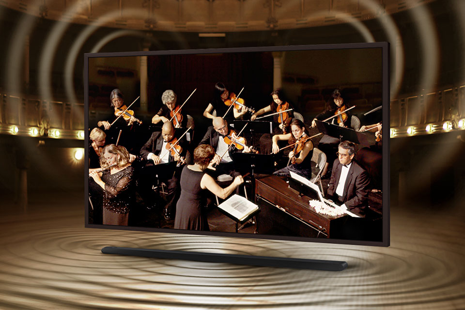 funkcja q-symphony funkcja q-symphony