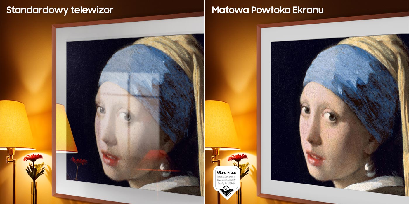 matowa powłoka matowa powłoka