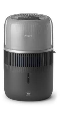 Philips ewaporacyjny nawilżacz powietrza serii 5000 HU5710/03 Philips ewaporacyjny nawilżacz powietrza serii 5000 HU5710/03