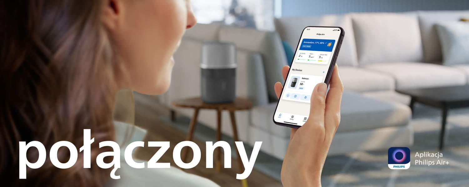 zyskaj kontrolę wprost z ekranu smartfona zyskaj kontrolę wprost z ekranu smartfona