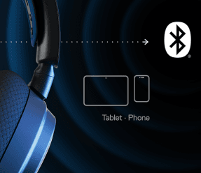 Image: Arctis Nova 7P Black Arctis Nova 7P Black