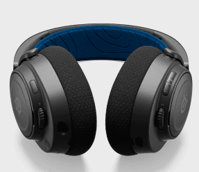 Image: Arctis Nova 7P Black Arctis Nova 7P Black